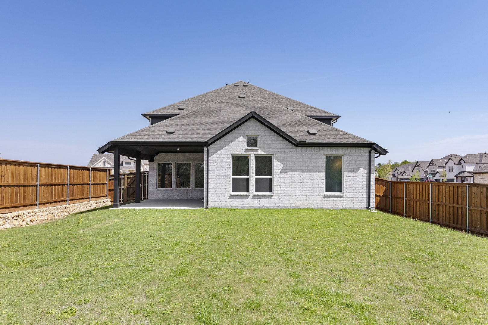 4308 Slickrock Way Little Elm TX 75068