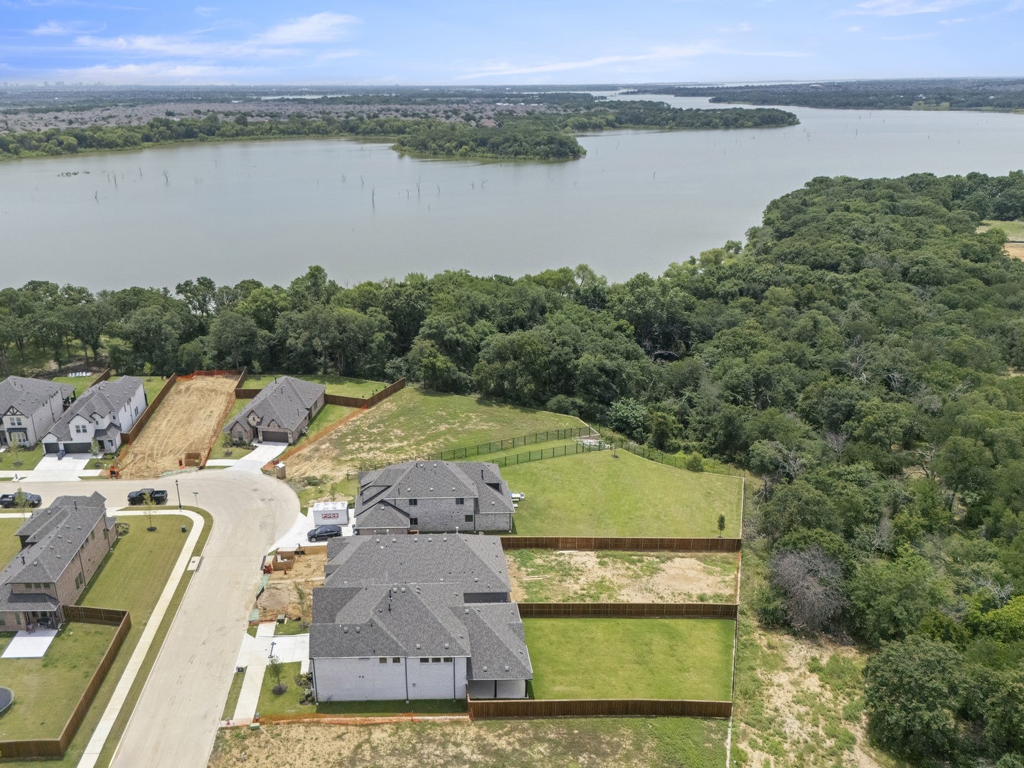 4308 Slickrock Way Little Elm TX 75068