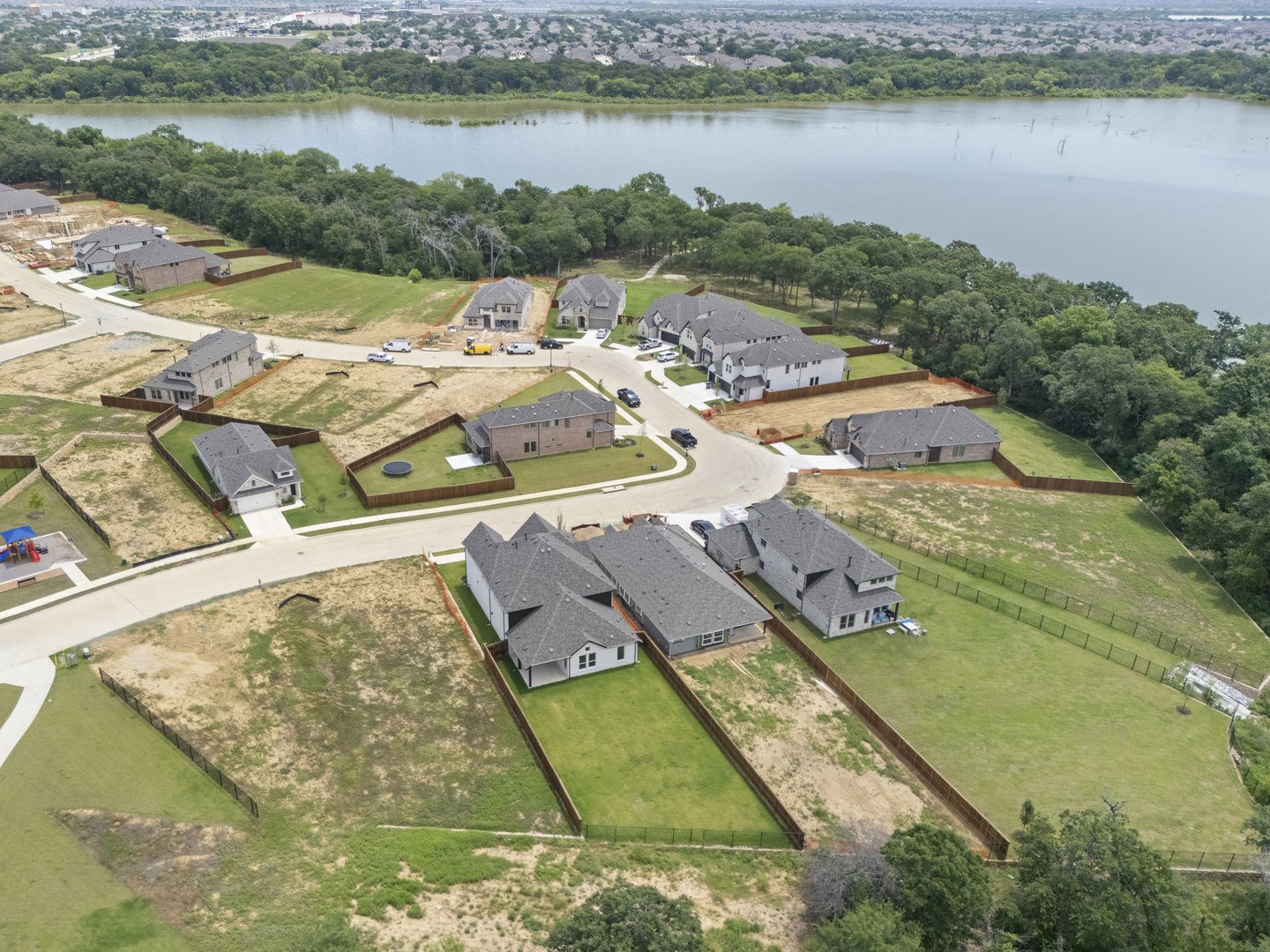 4308 Slickrock Way Little Elm TX 75068