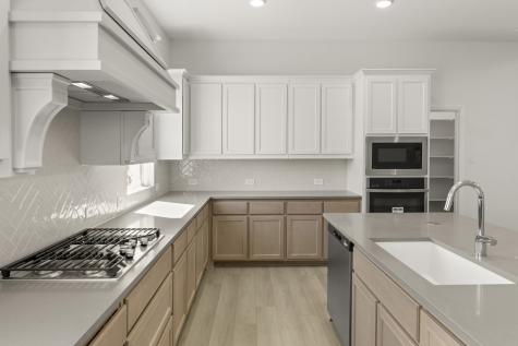 4308 Slickrock Way Little Elm TX 75068
