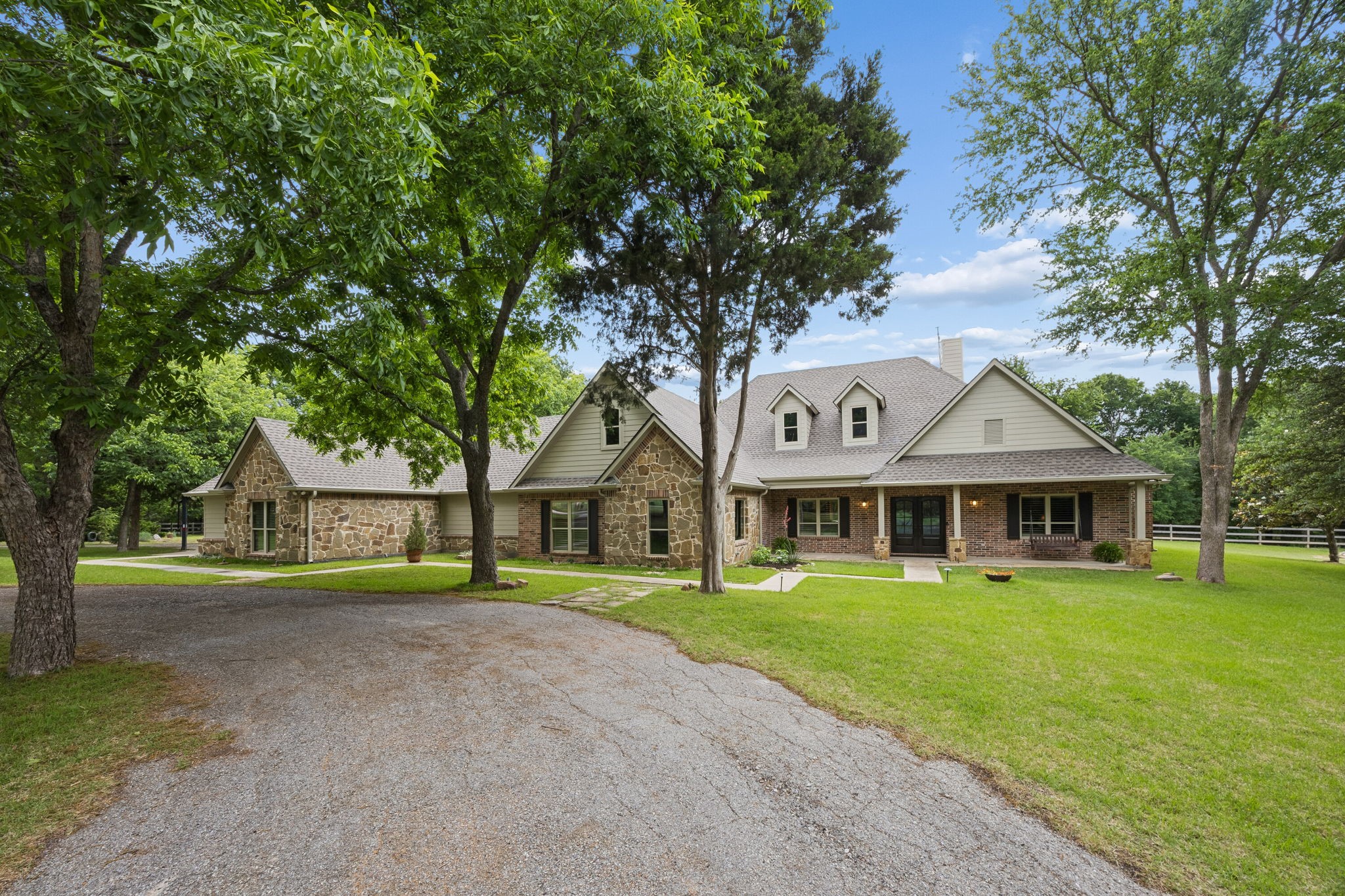 1728 Private Road 5042 Melissa TX 75454