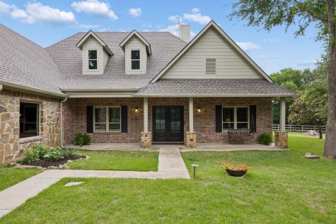 1728 Private Road 5042 Melissa TX 75454