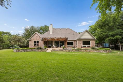 1728 Private Road 5042 Melissa TX 75454