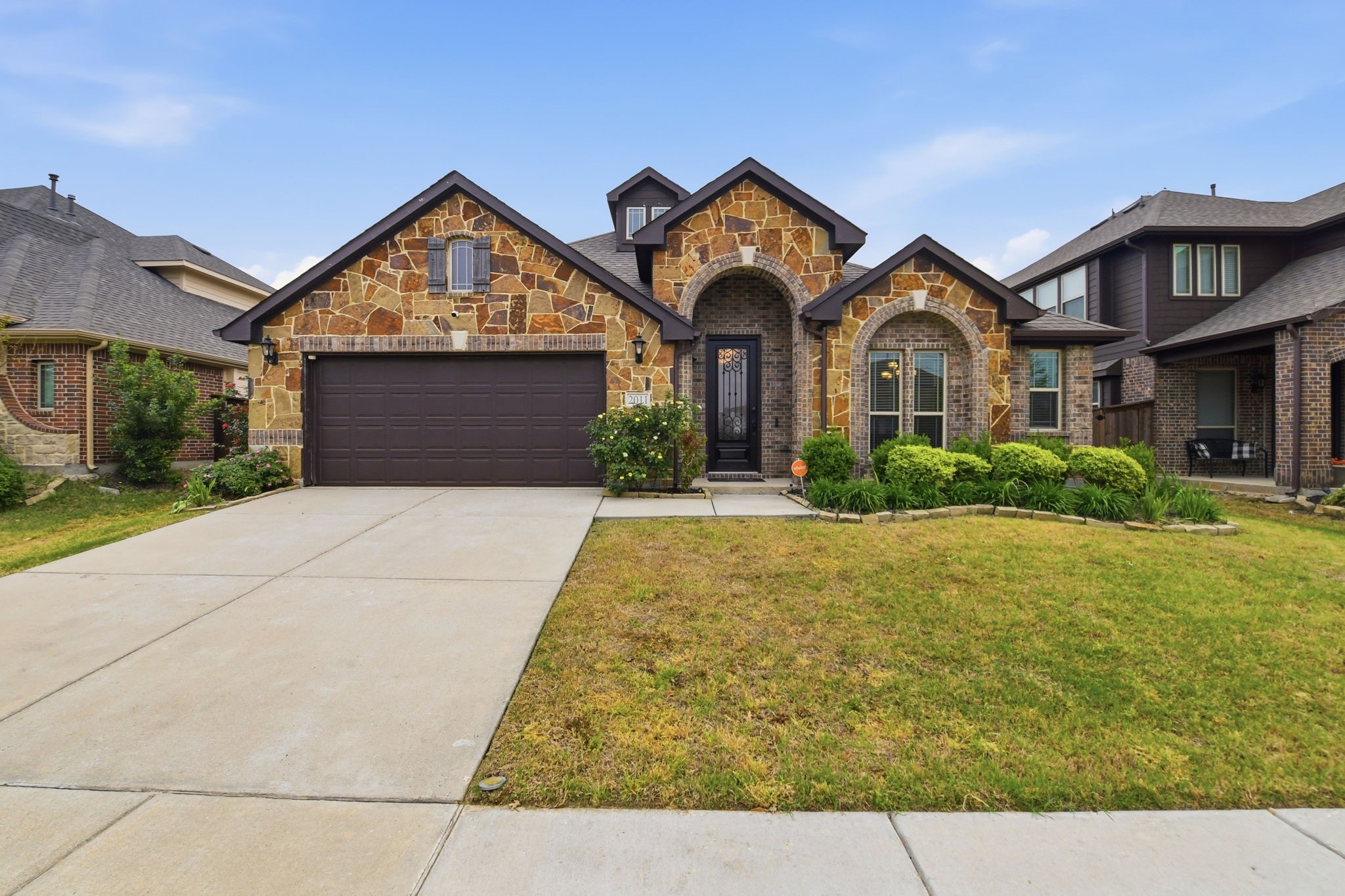 2011 Clearcreek Way Royse City TX 75189