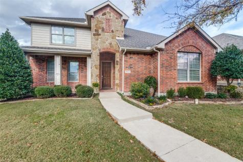4624 Kingsway Lane Mckinney TX 75070