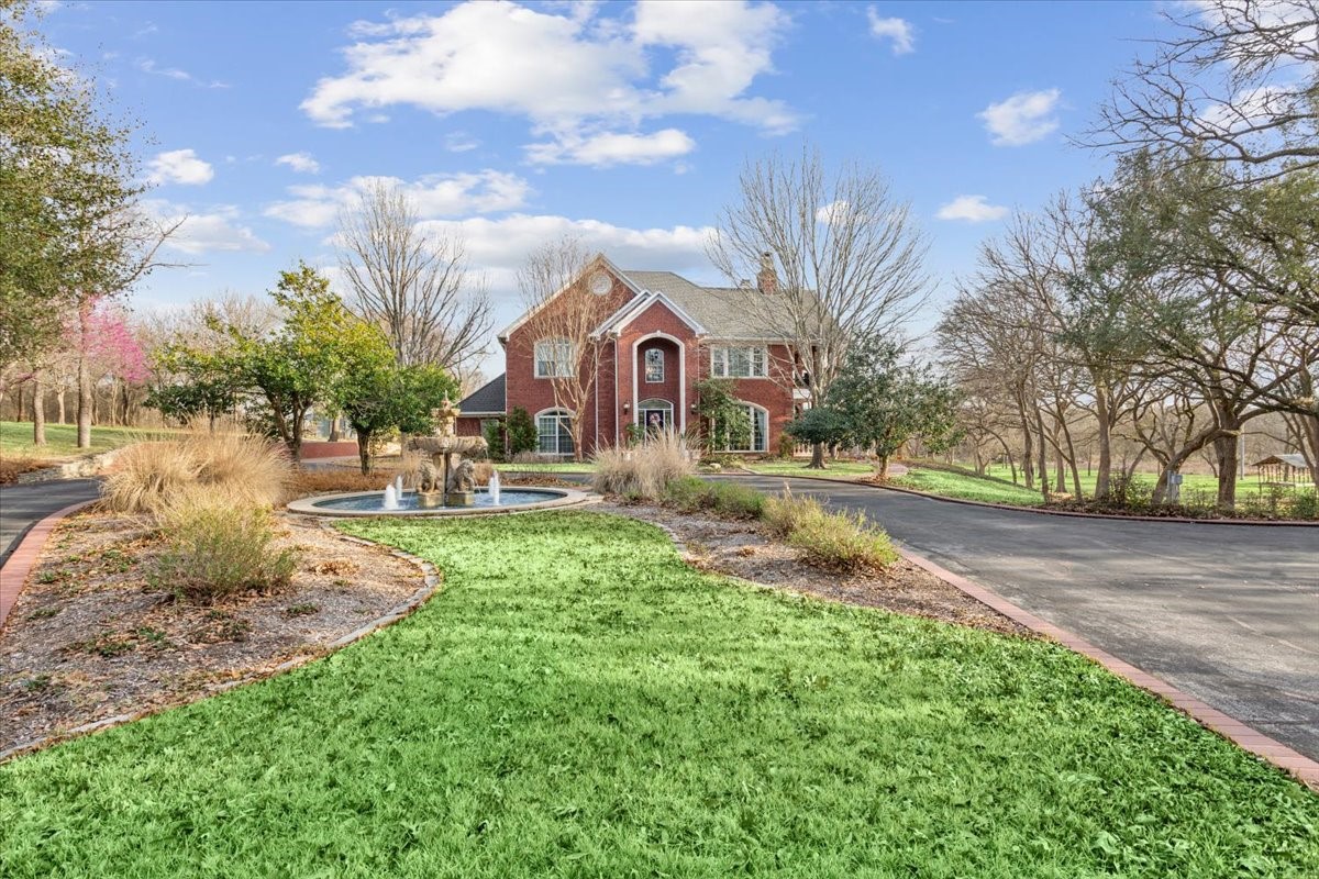 3429 River Oaks Drive Woodway TX 76712
