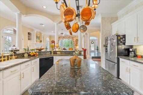 3429 River Oaks Drive Woodway TX 76712
