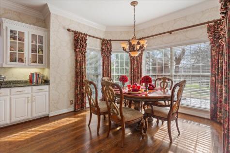 3429 River Oaks Drive Woodway TX 76712