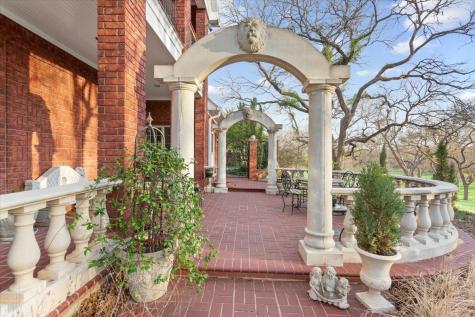 3429 River Oaks Drive Woodway TX 76712