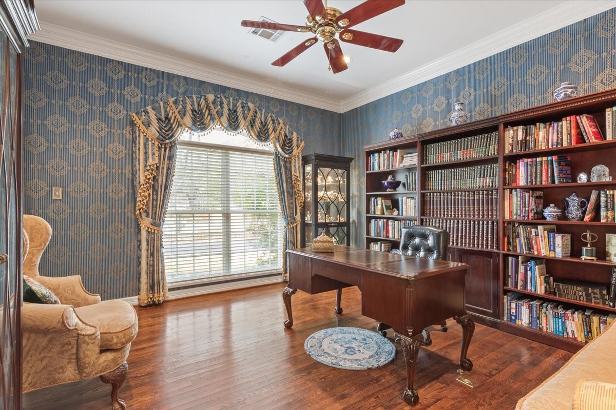 3429 River Oaks Drive Woodway TX 76712