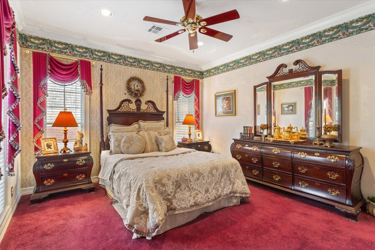 3429 River Oaks Drive Woodway TX 76712