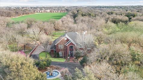 3429 River Oaks Drive Woodway TX 76712