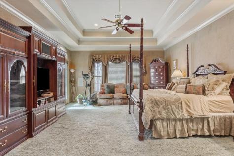 3429 River Oaks Drive Woodway TX 76712