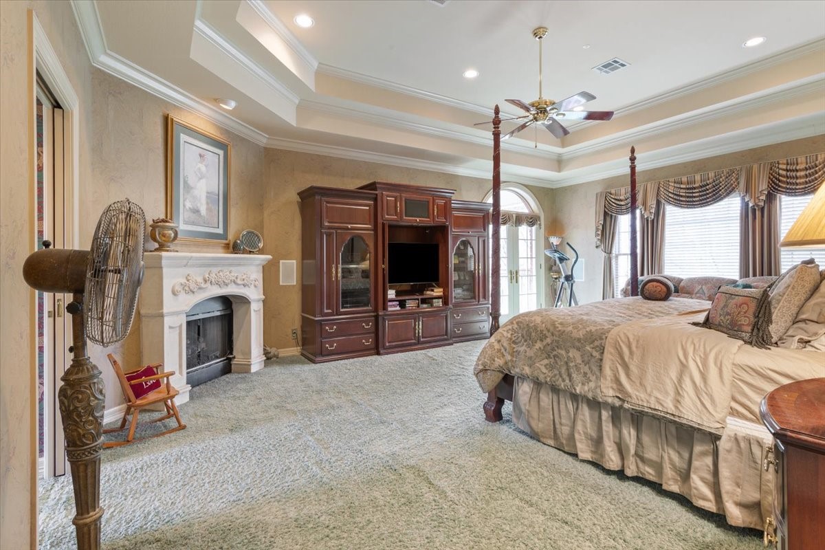 3429 River Oaks Drive Woodway TX 76712