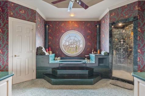 3429 River Oaks Drive Woodway TX 76712