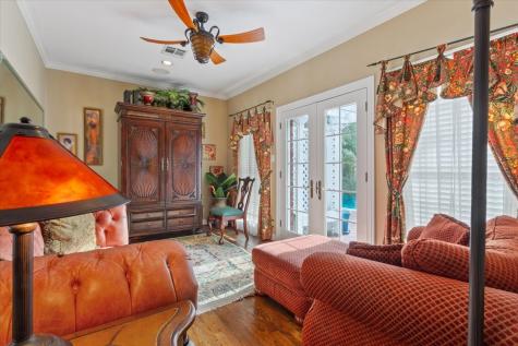 3429 River Oaks Drive Woodway TX 76712
