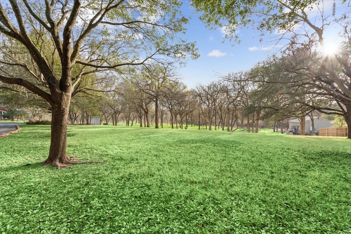 3429 River Oaks Drive Woodway TX 76712
