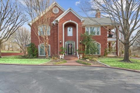 3429 River Oaks Drive Woodway TX 76712