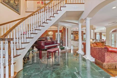 3429 River Oaks Drive Woodway TX 76712