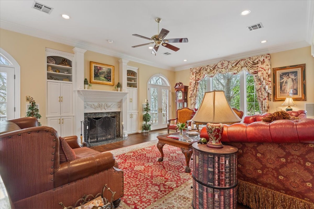 3429 River Oaks Drive Woodway TX 76712