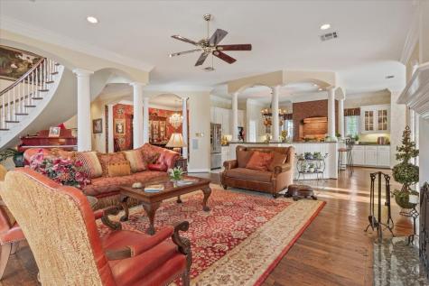 3429 River Oaks Drive Woodway TX 76712