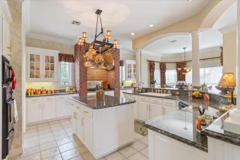 3429 River Oaks Drive Woodway TX 76712