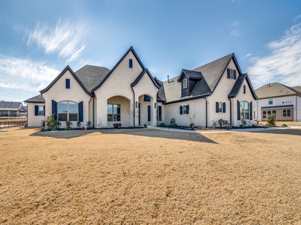 4906 Country Club Drive Sachse TX 75048