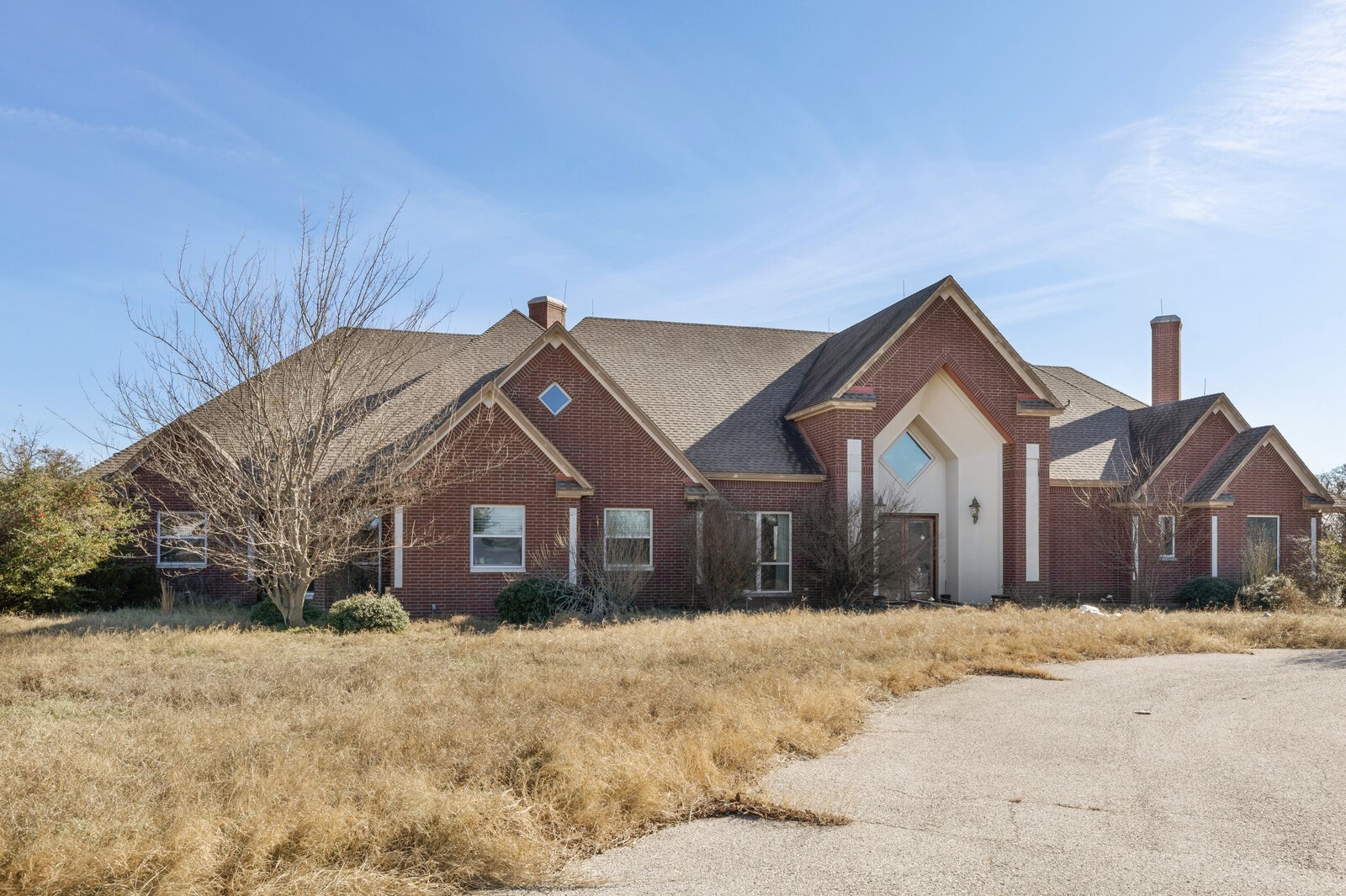 5090 Us Highway 377 S Aubrey TX 76227