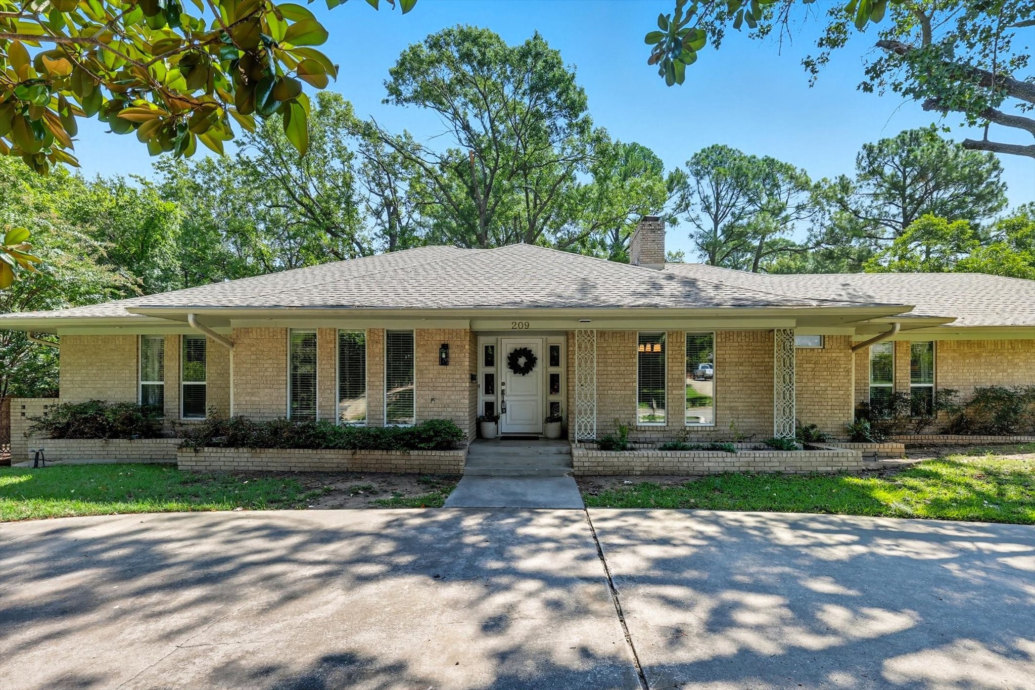 209 Pennsylvania Drive Denton TX 76205