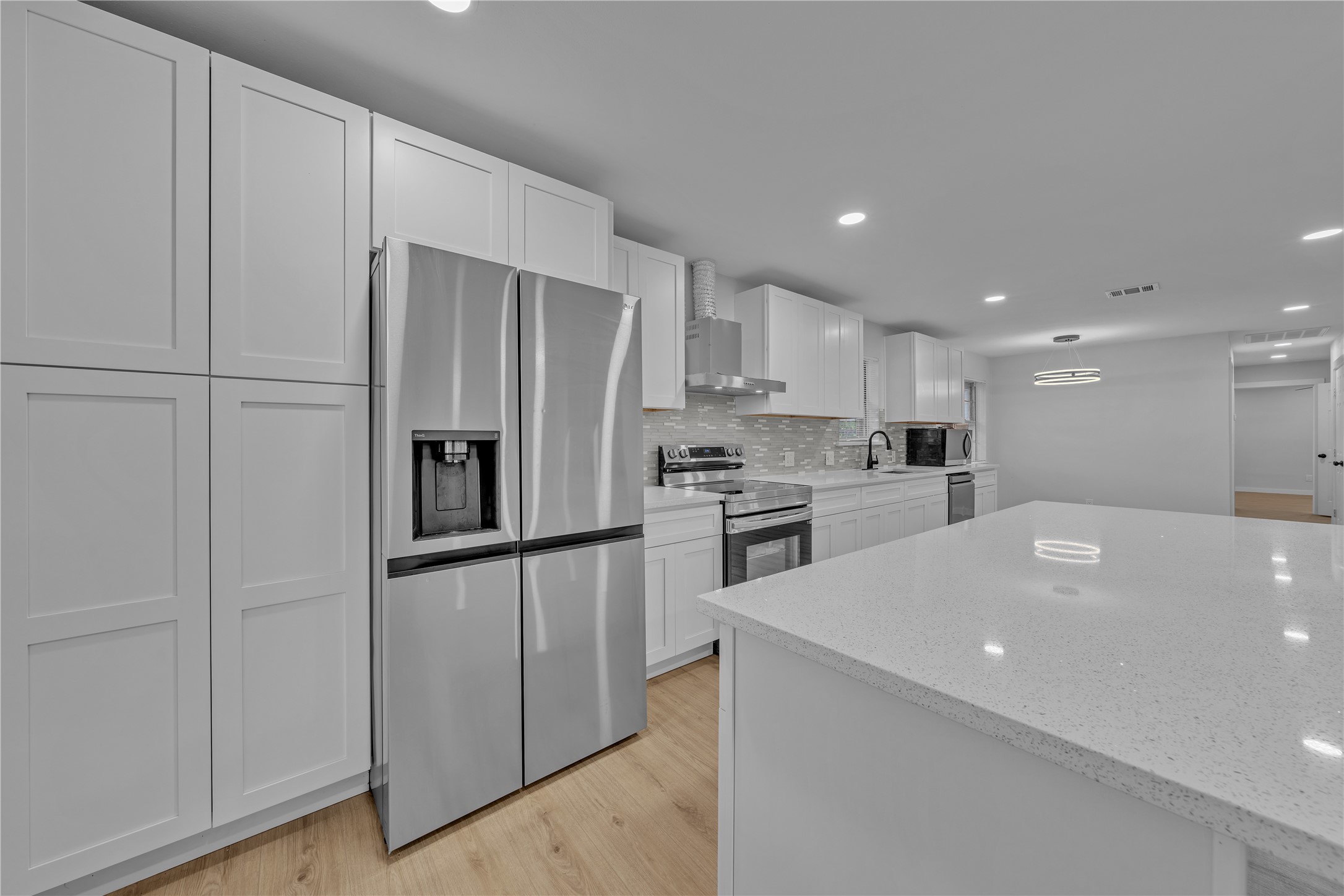 3501 Ridgedale Drive Garland TX 75041