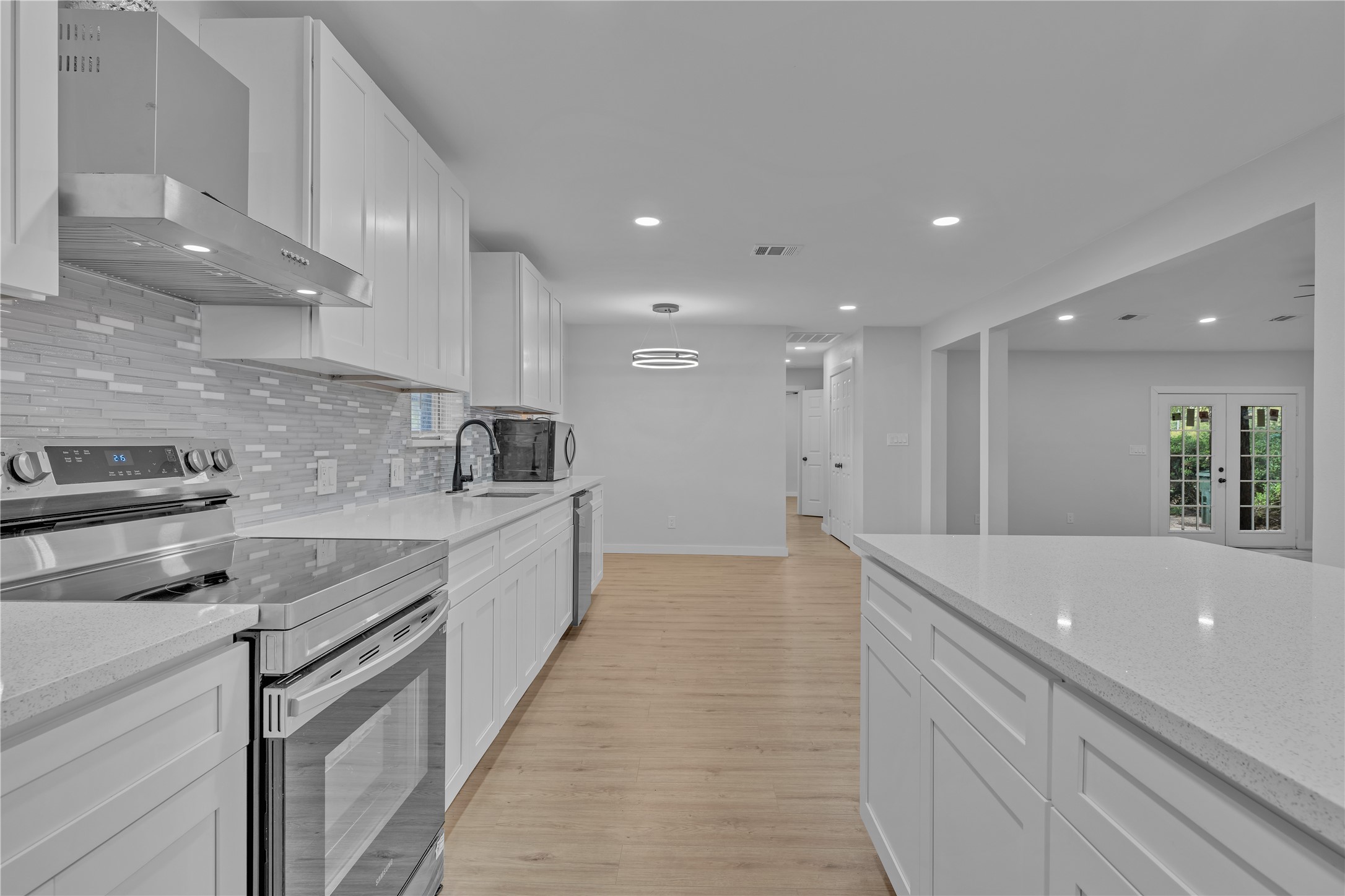 3501 Ridgedale Drive Garland TX 75041