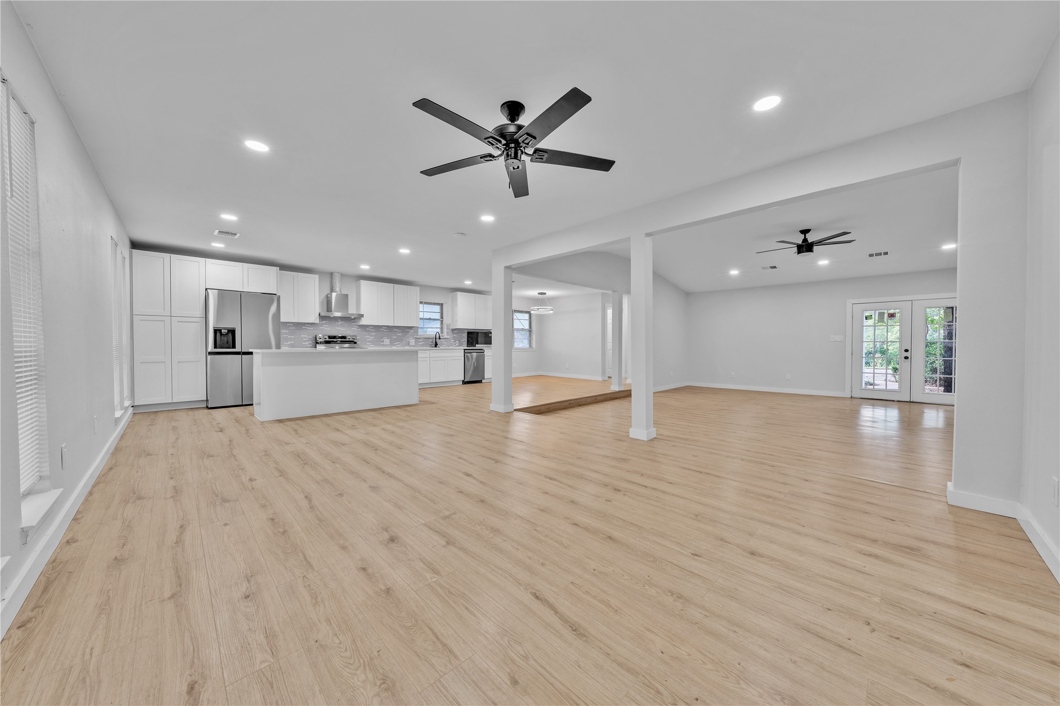3501 Ridgedale Drive Garland TX 75041