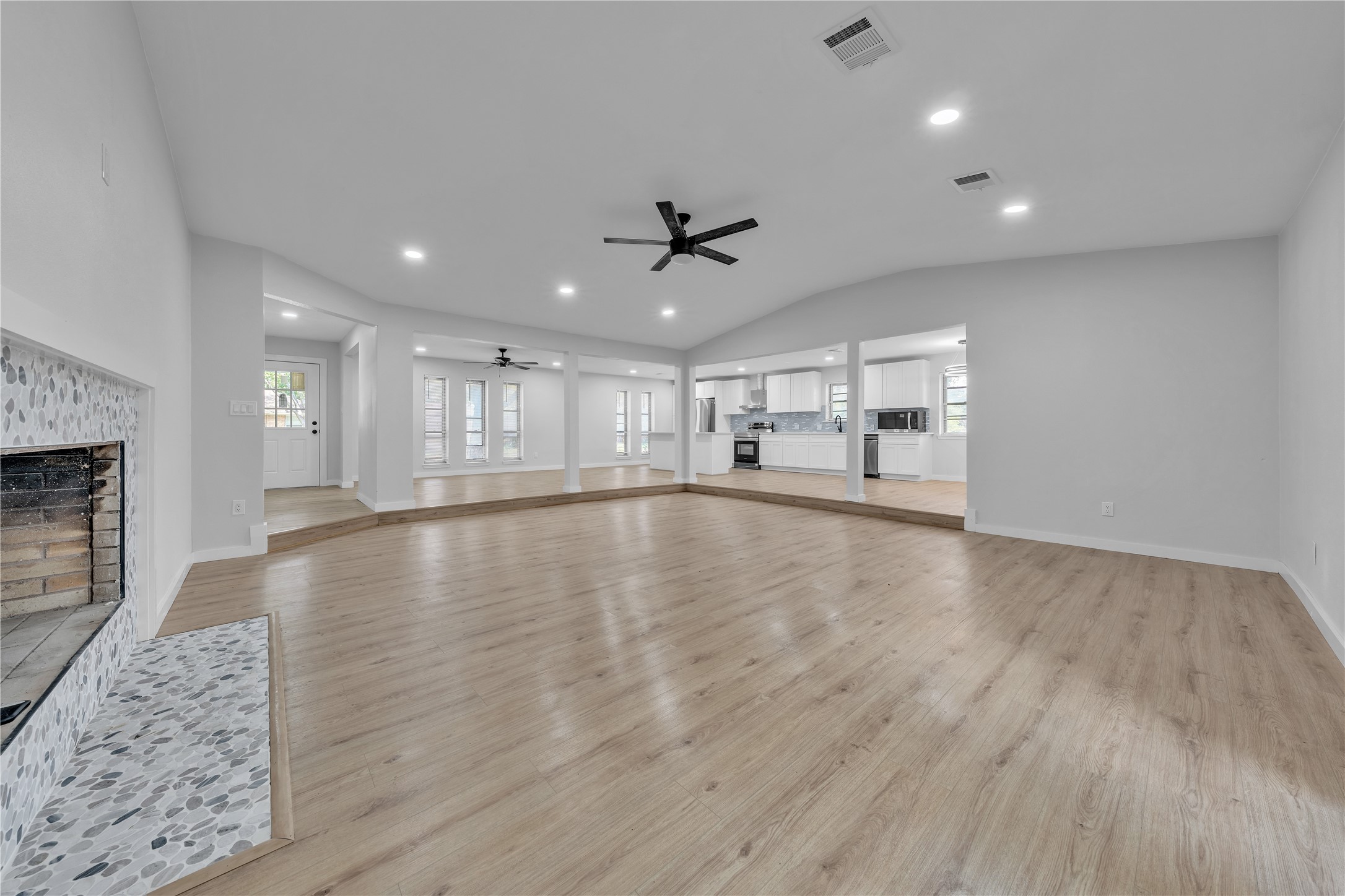 3501 Ridgedale Drive Garland TX 75041