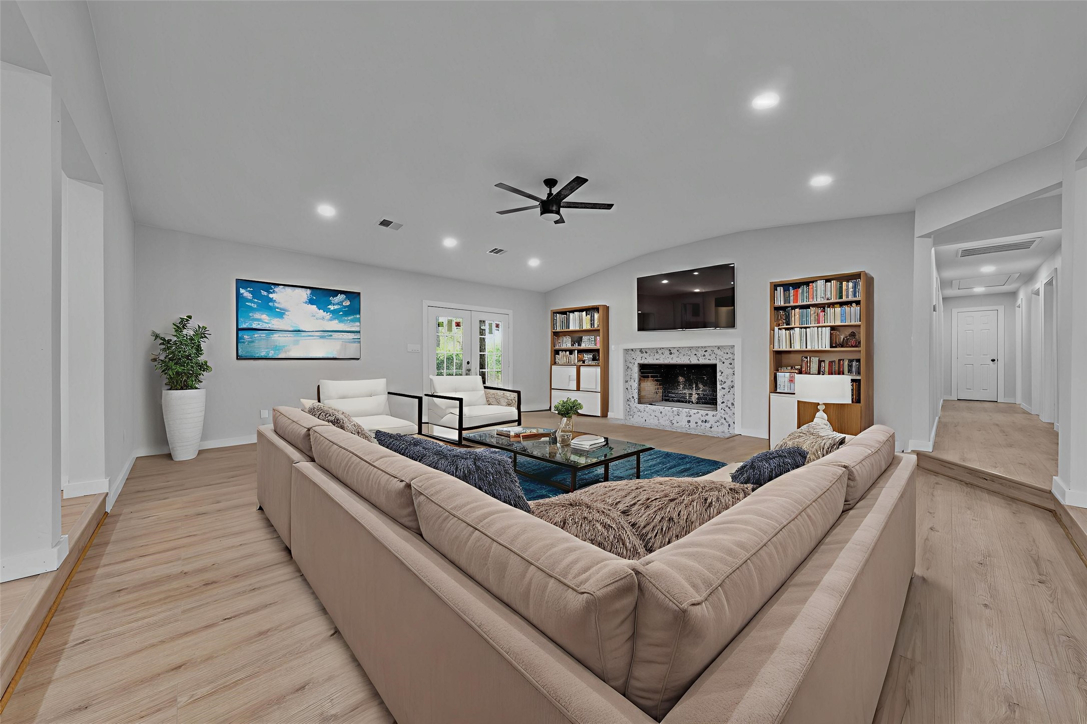 3501 Ridgedale Drive Garland TX 75041