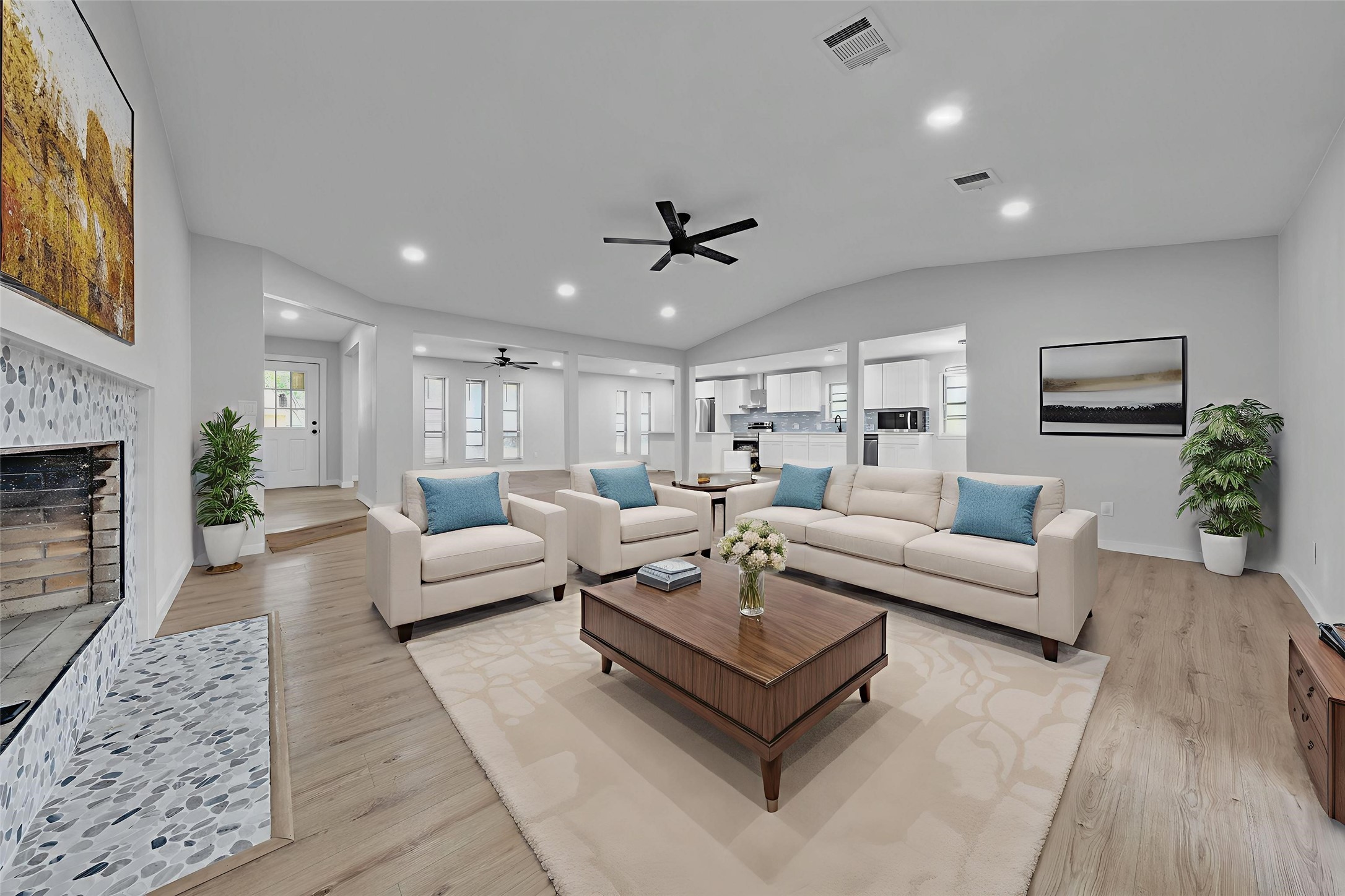 3501 Ridgedale Drive Garland TX 75041