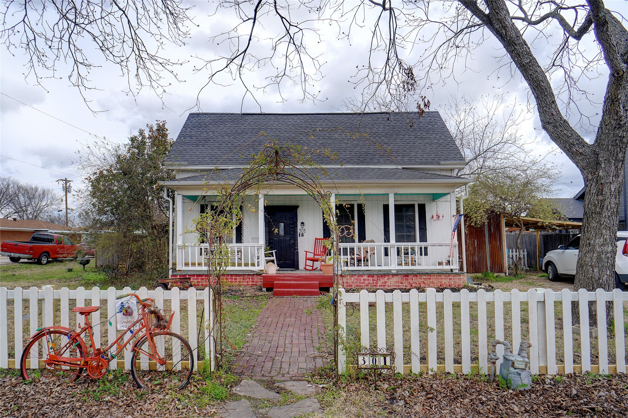 301 S Main Street Crandall TX 75114