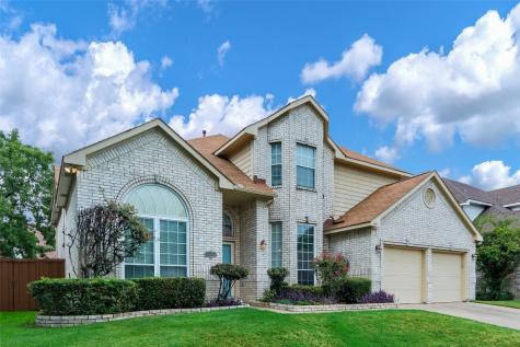119 Wescott Drive Grand Prairie TX 75052