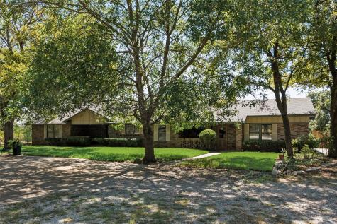 106 Rambling Trail Weatherford TX 76087