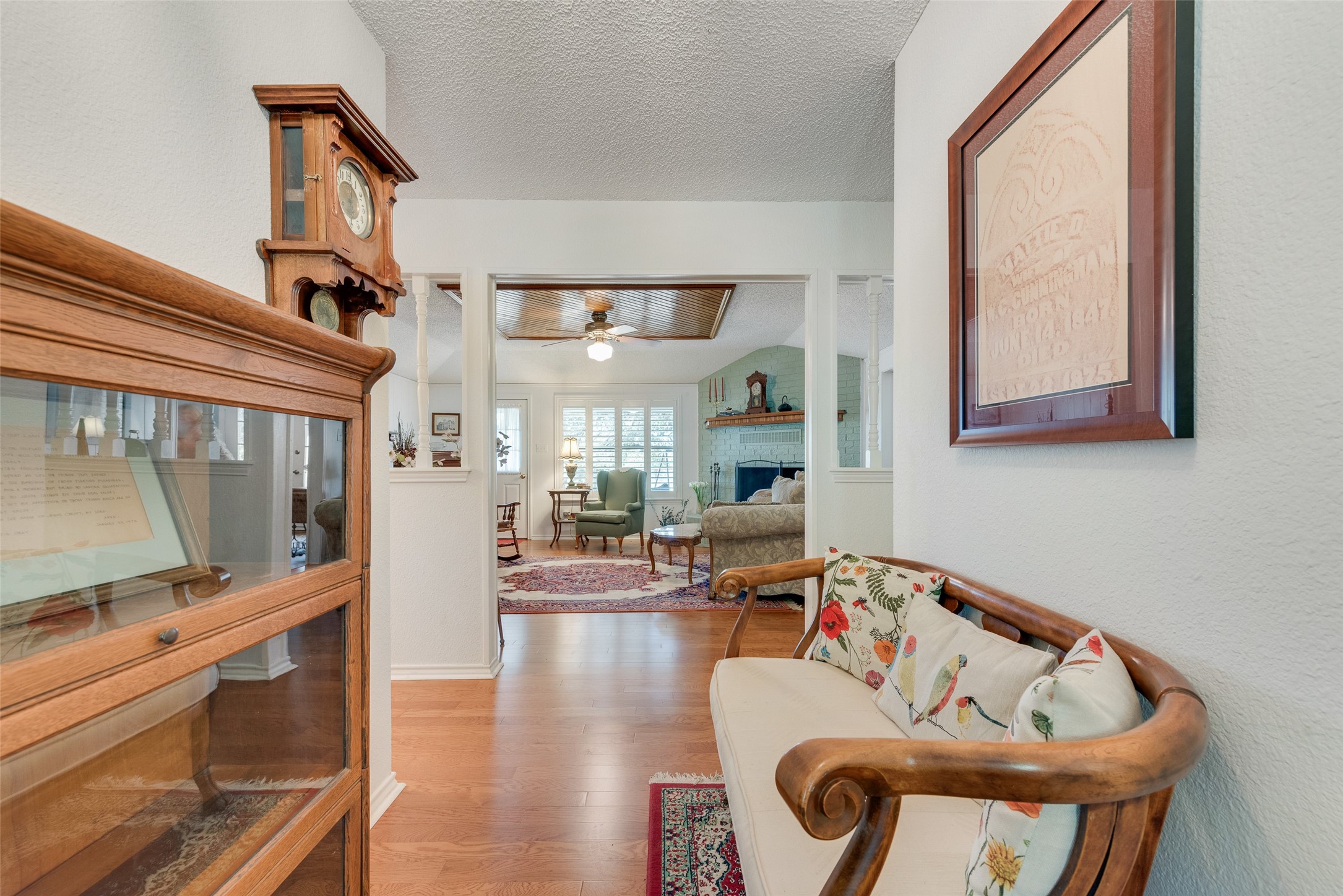 106 Rambling Trail Weatherford TX 76087