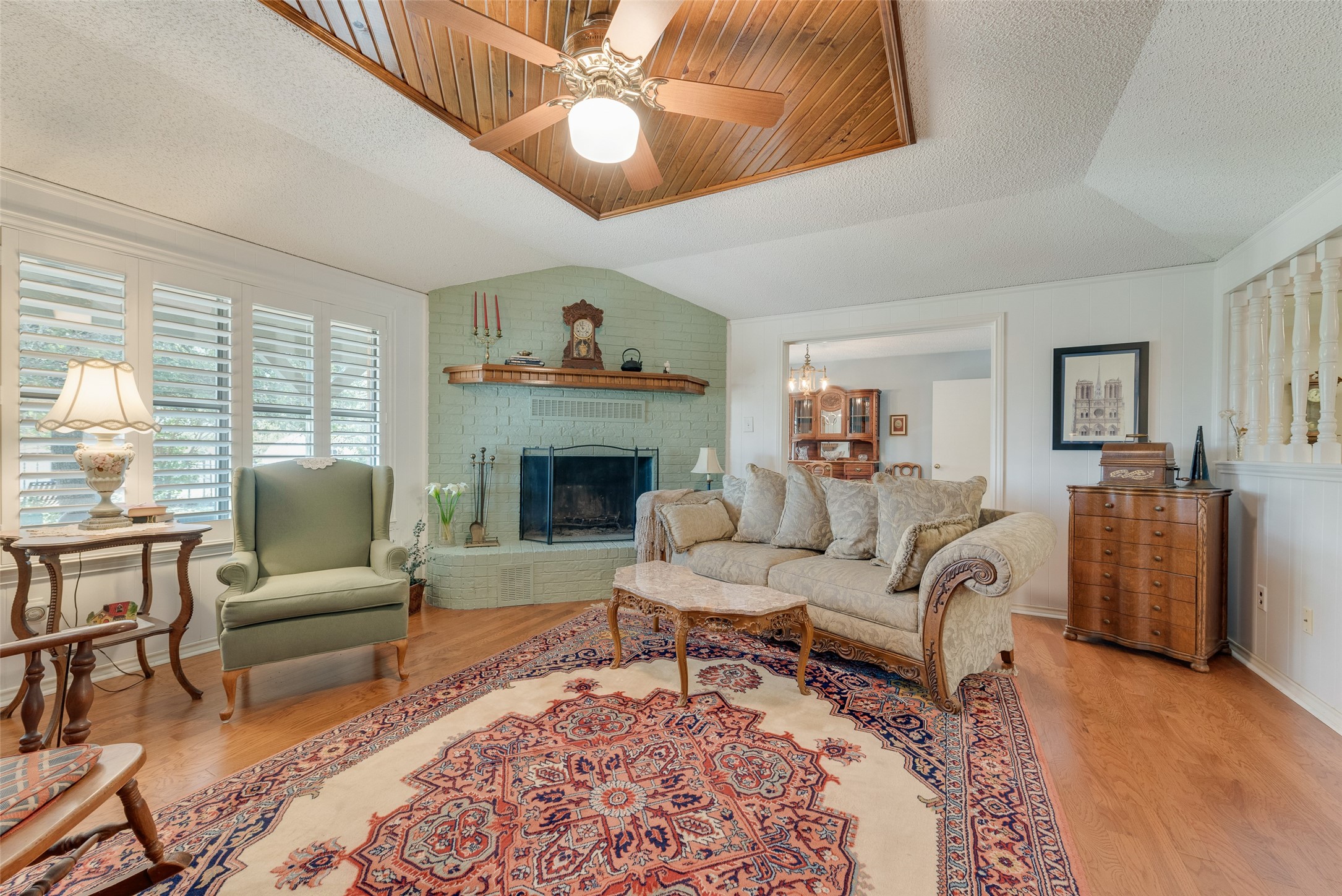 106 Rambling Trail Weatherford TX 76087