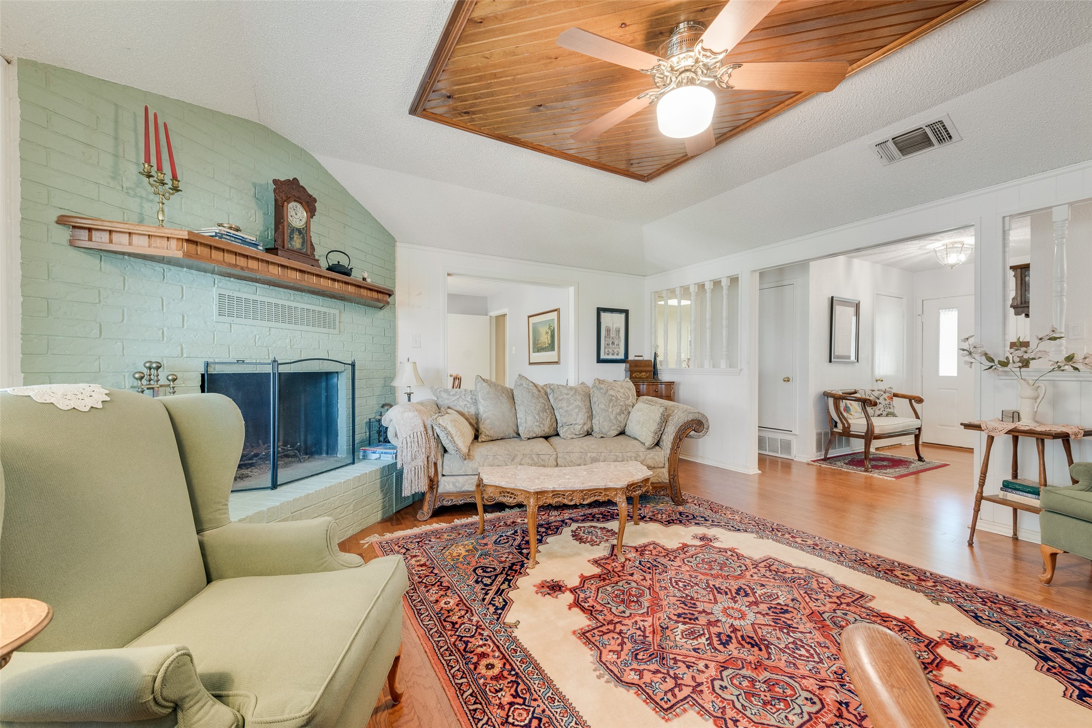 106 Rambling Trail Weatherford TX 76087