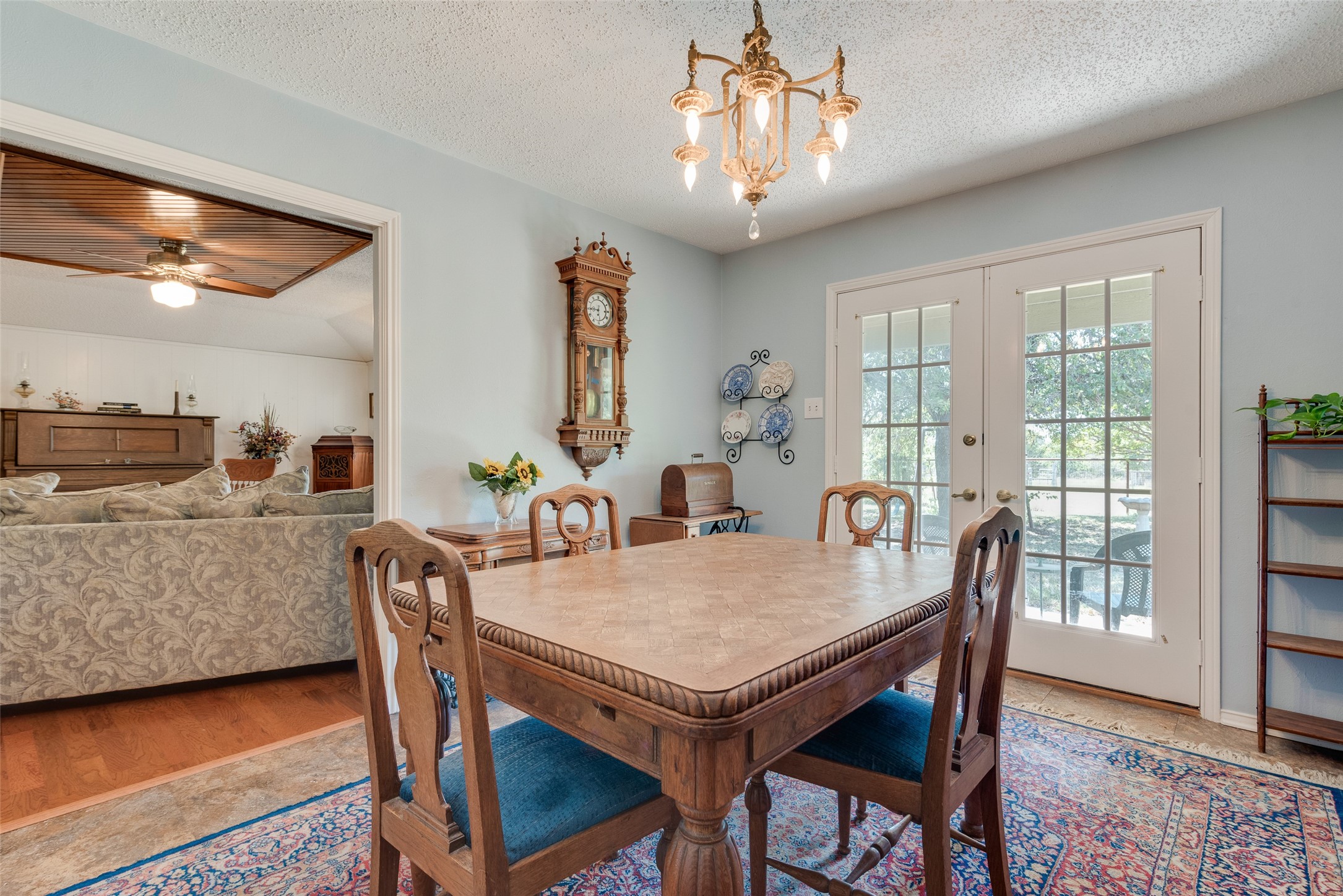 106 Rambling Trail Weatherford TX 76087