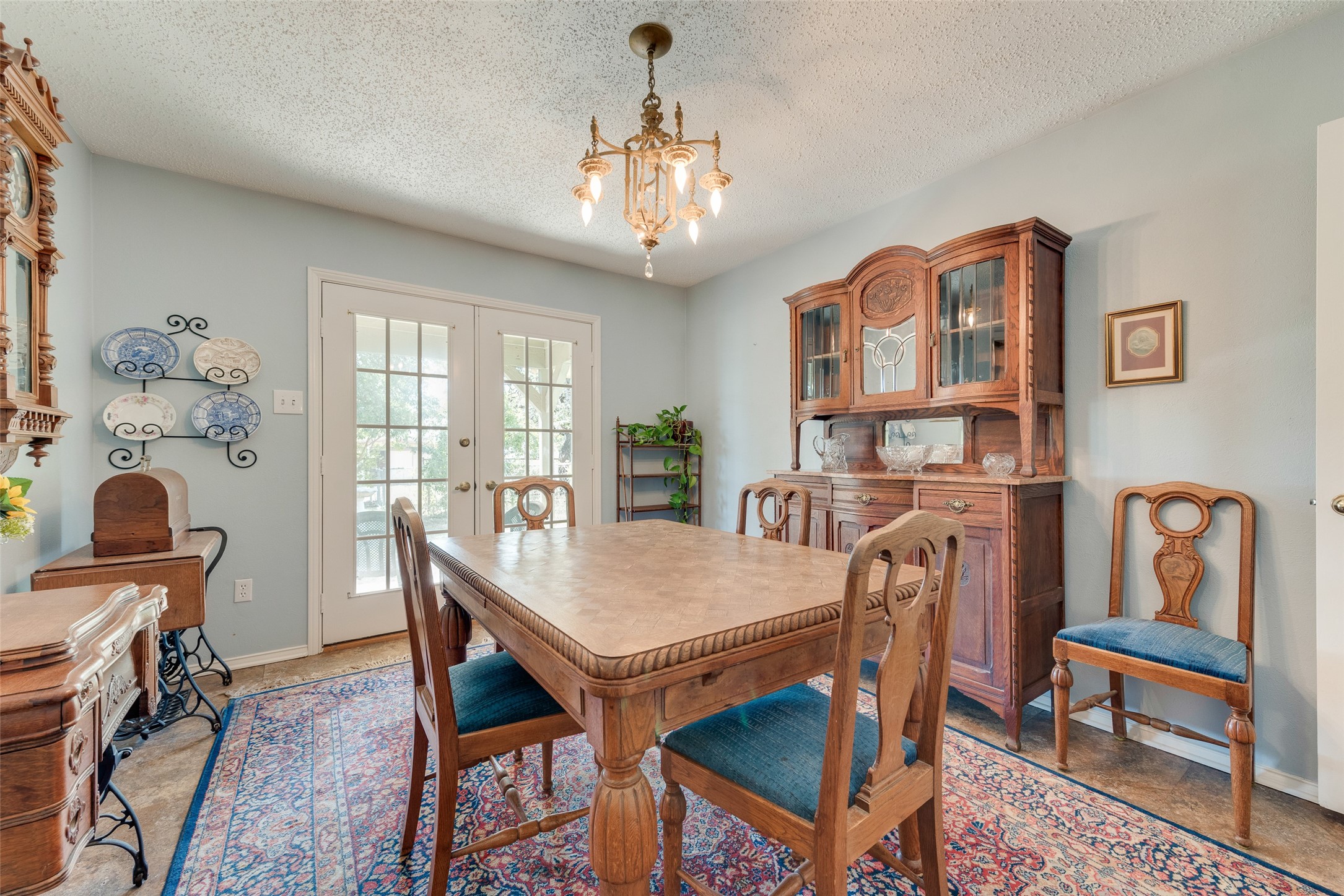 106 Rambling Trail Weatherford TX 76087