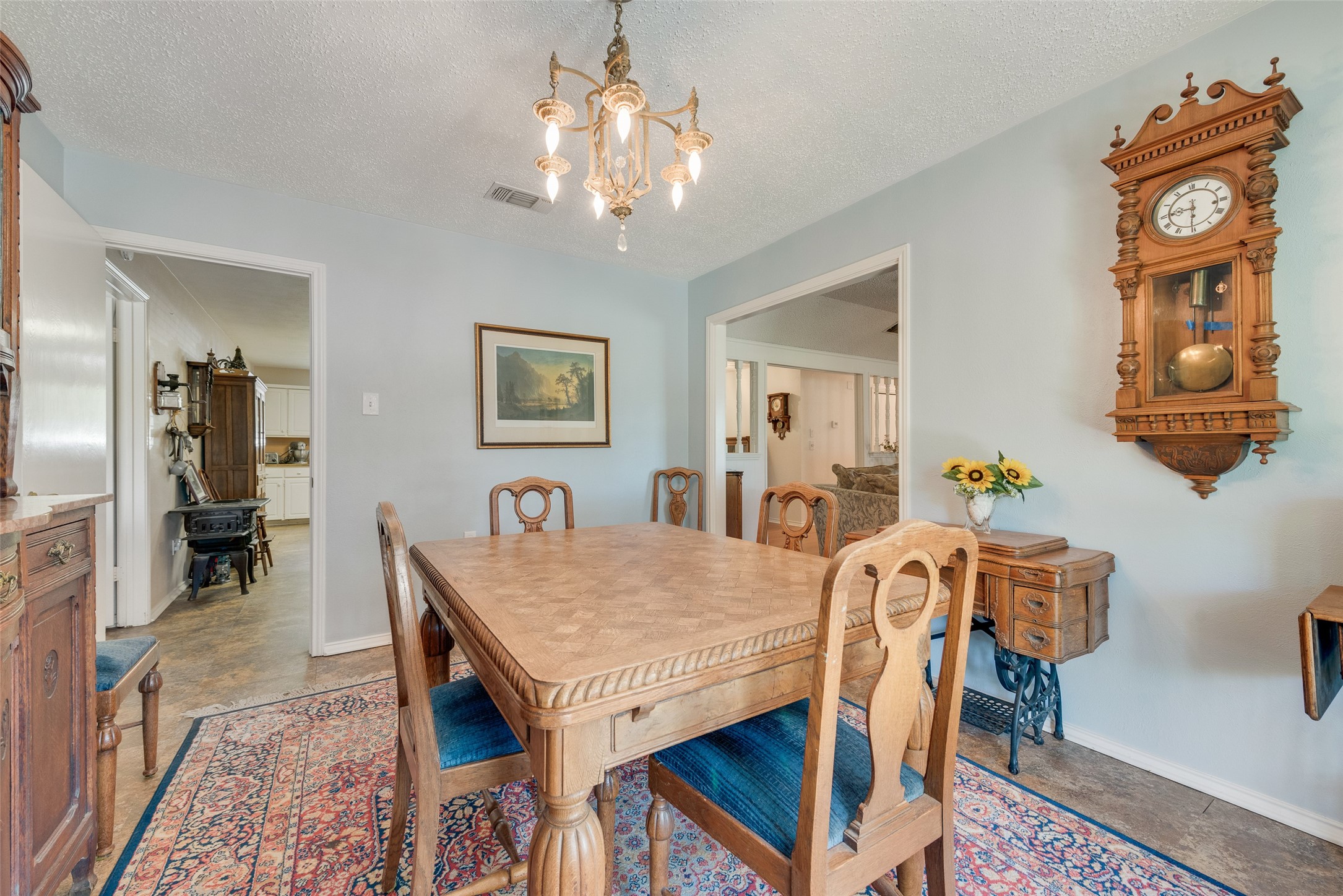 106 Rambling Trail Weatherford TX 76087