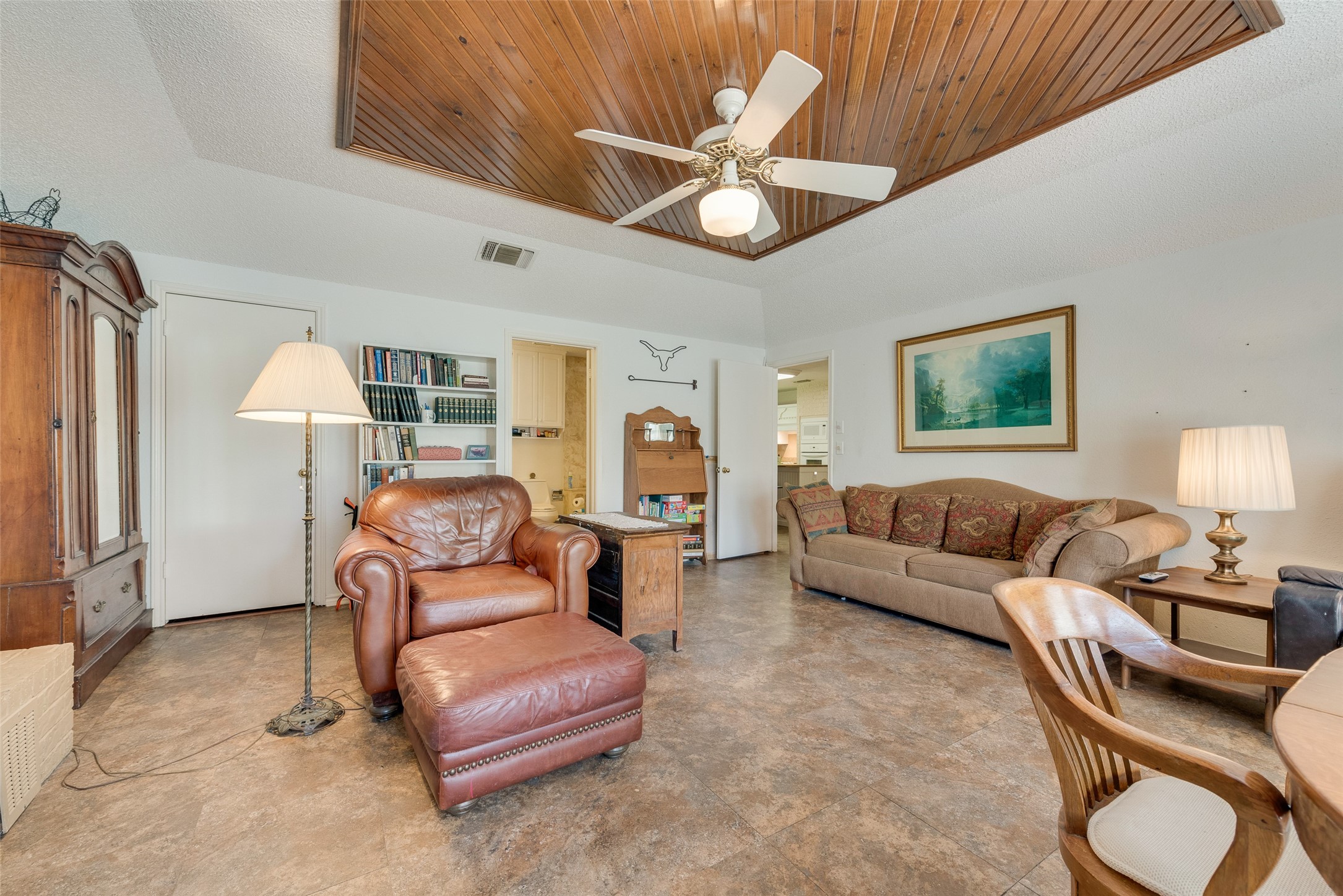 106 Rambling Trail Weatherford TX 76087