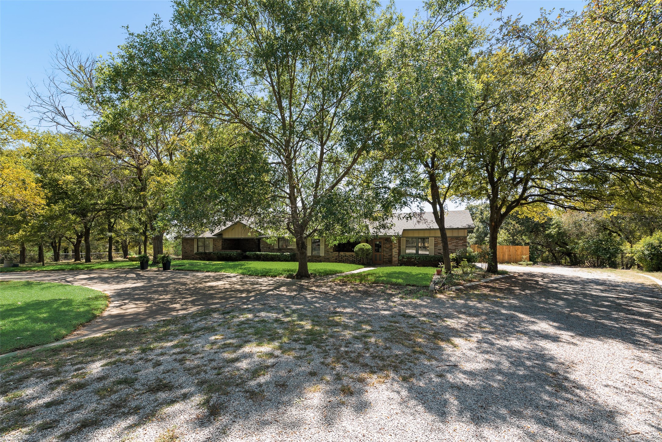 106 Rambling Trail Weatherford TX 76087