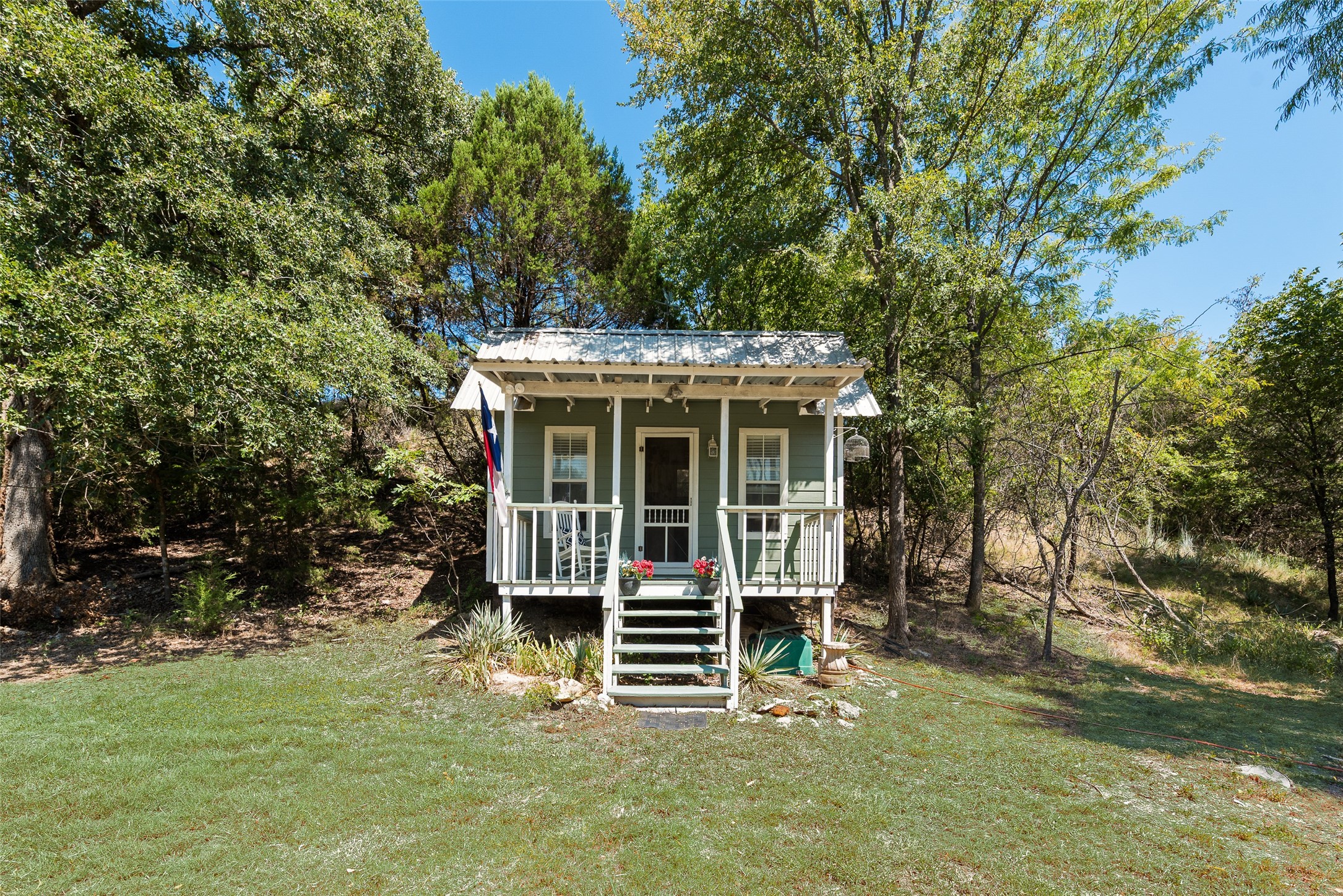106 Rambling Trail Weatherford TX 76087