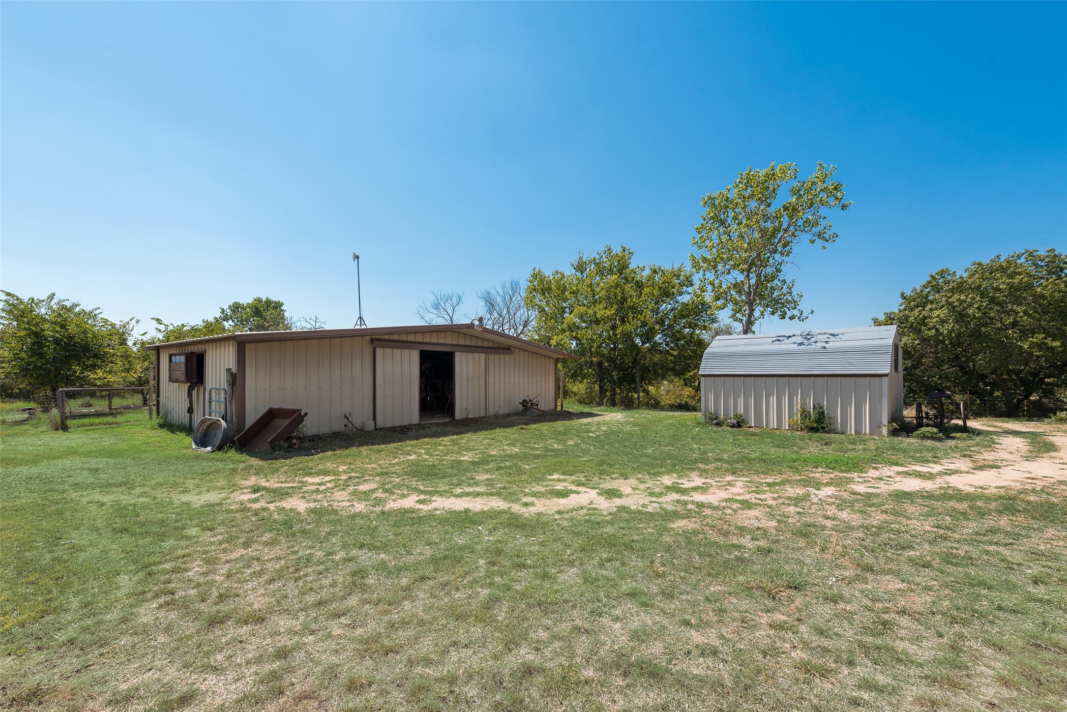 106 Rambling Trail Weatherford TX 76087