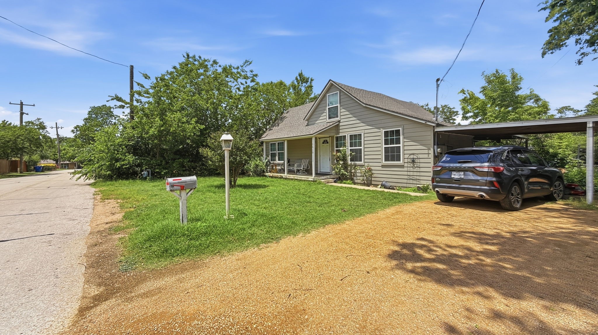 7610 North Street Frisco TX 75033