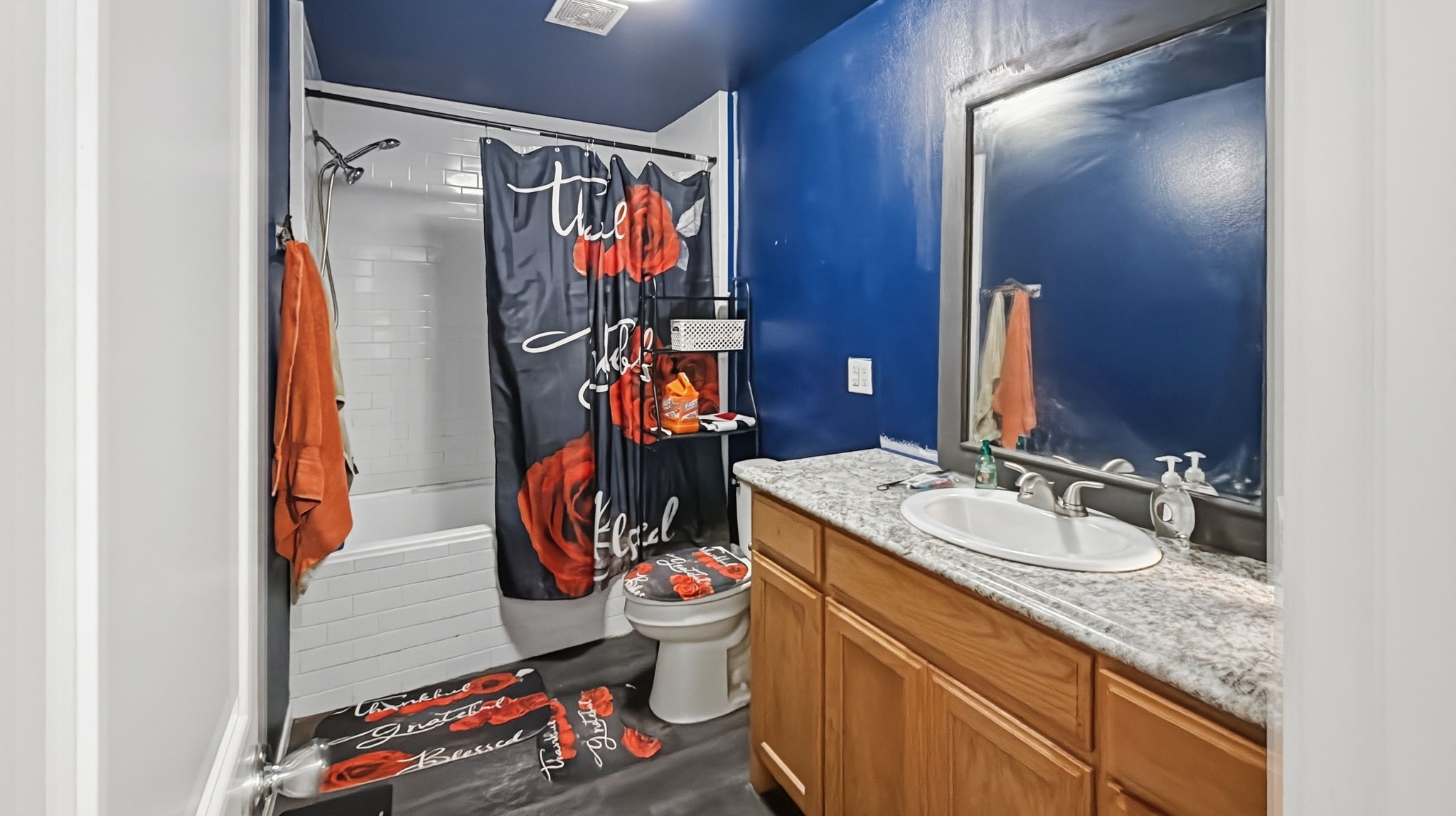 7610 North Street Frisco TX 75033